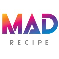 MAD RECIPE logo - Similar company to Demitize