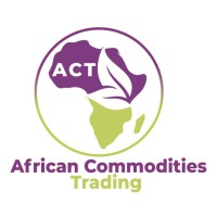 African Commodities Trading logo - Similar company to K S Commodities Pvt. Ltd.