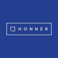 Honner logo - Similar company to Ultraviolet Sim