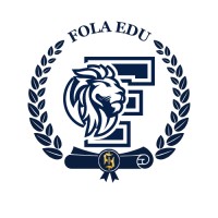 FOLA Edu Inc. logo - Similar company to Inyaale