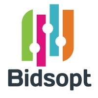 Bidsopt logo - Similar company to Pubsmart Ai