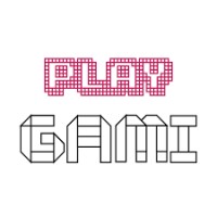 PlayGAMI logo - Similar company to Flamedev