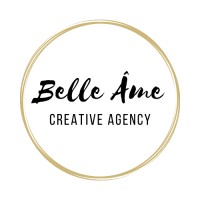 Belle Âme Creative Agency logo - Similar company to The Crouch Group