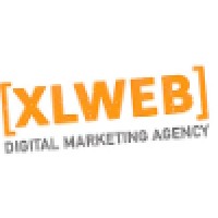 XLWEB SEO & Digital Marketing Agency logo - Similar company to Digital Chakra Uk