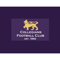 Collegians Football Club logo - Similar company to Pool Wines