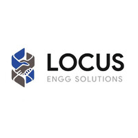 Locus Engg Solutions logo - Similar company to Aspace Designs