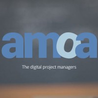 Amoa logo - Similar company to Amoa