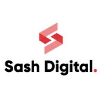Sash Digital logo - Similar company to Sash Digital