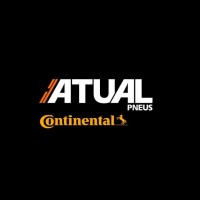 Atual Pneus logo - Similar company to Vangguard