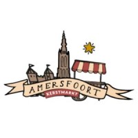 Amersfoort Kerstmarkt logo - Similar company to Kringloopcentrum Amersfoort-Leusden