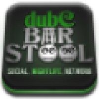 Dubc Bar Stool