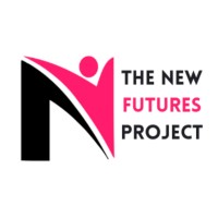 The New Futures Project logo - Similar company to Good Chat