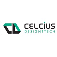 Celcius Designttech ( MEP & F Consultant ) logo - Similar company to Vidhyut Vision Mep Consultant