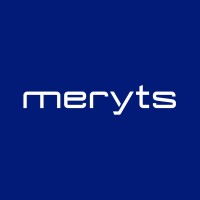 Meryts logo - Similar company to Ipe Institute For Policy Evaluation