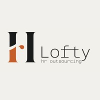 HR Lofty logo - Similar company to Sparnai