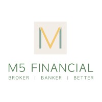 M5 Financial logo - Similar company to Aztec Link