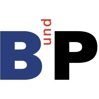 B&P Beerli & Partner AG logo - Similar company to Deepeex