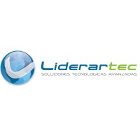 LIDERARTEC SAS logo - Similar company to Ingeniería Induworker