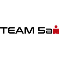 Team 5am logo - Similar company to Crowdin