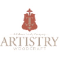 Artistry Masters Of Woodcraft