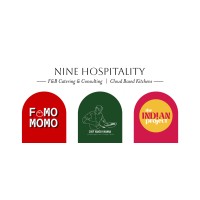 Nine Hospitality logo - Similar company to Indigo Dreams