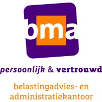 Bma Belastingadvies en Administratiekantoor