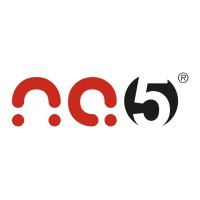 NA5 logo - Similar company to 4Partner