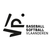 Baseball Softball Vlaanderen logo - Similar company to Vlaamse Roeiliga