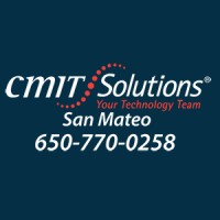 CMIT Solutions of San Mateo logo - Similar company to Cmit Solutions Of Concord