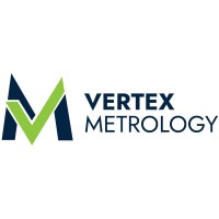 Vertex Metrology logo - Similar company to Monarca Technical