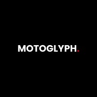MotoGlyph logo - Similar company to Qfinr