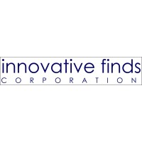 INNOVATIVE FINDS CORPORATION logo - Similar company to Compact Systems Pvt Ltd (Cspl)