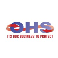 Corporate OHS Limited logo - Similar company to Smart Staff International