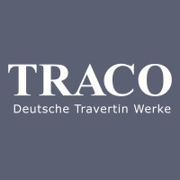 TRACO Deutsche Travertin Werke logo - Similar company to Brainfactory