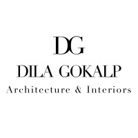 Dila Gokalp Design House logo - Similar company to Çakır Mimarlık