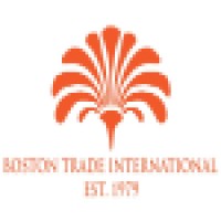 Boston Trade International logo - Similar company to Boston Trade Interior Solutions