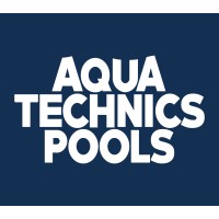 Aqua Technics Pools UK logo - Similar company to Sterck Pool