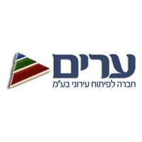 Arim Urban Development Co Ltd logo - Similar company to Saltarpay