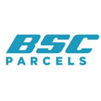 BSC Parcels logo - Similar company to Inxpress Camden