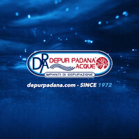 Depur Padana Acque logo - Similar company to Sicc Tech Srl