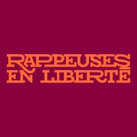 Rappeuses en liberté logo - Similar company to Harmoniques