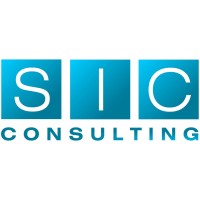 SIC CONSULTING, INC. logo - Similar company to Kadix Systems