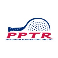 Professional Platform Tennis Registry logo - Similar company to Sloane Stephens Foundation
