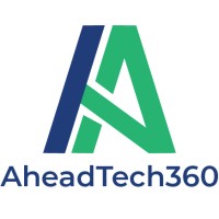 AheadTech360 logo - Similar company to Metro Web Technologies