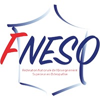 FNESO - Fédération Nationale de l’Enseignement Supérieur en Ostéopathie logo - Similar company to Gpf