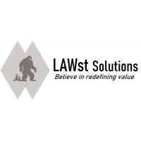 LAWst Solutions logo - Similar company to Elblaw Rechtsanwälte