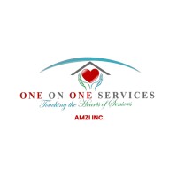 One On One Services logo - Similar company to The Bobo Fund