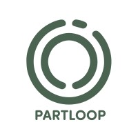 Partloop logo - Similar company to Binpong