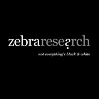 Zebra Research logo - Similar company to 2Bhumans Consulting