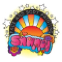 Snappy Face Painting logo - Similar company to Lets Face It